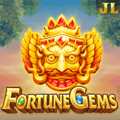Fortune Gems Game Image from 98jili