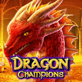 Dragon Champions