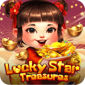 Lucky Star Treasures