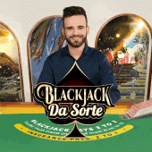 Maswerteng Blackjack